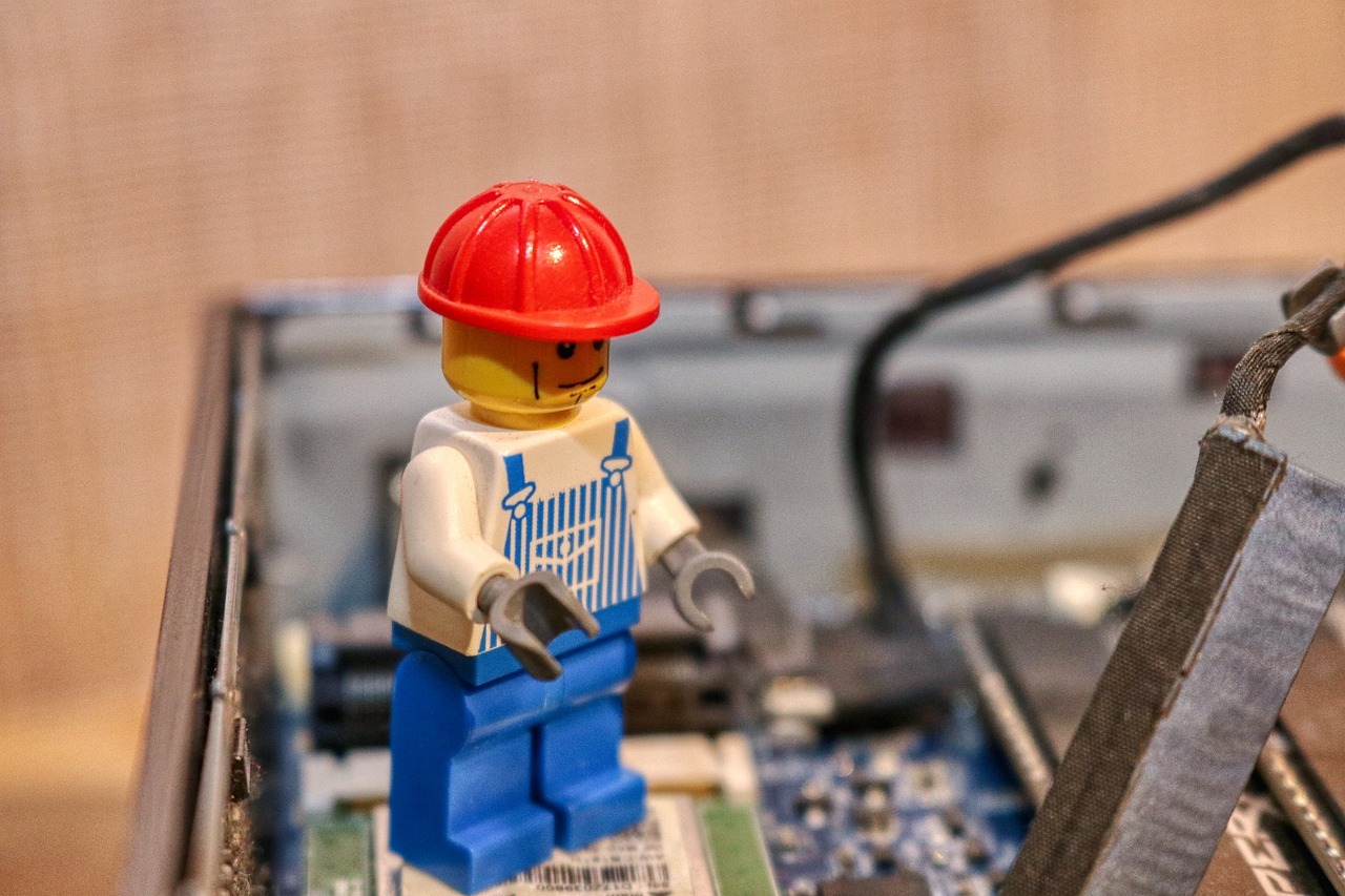 IT Consulting Company in Cape Coral